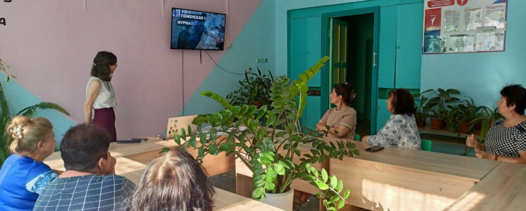Всероссийские учения по антитеррористической безопасности.