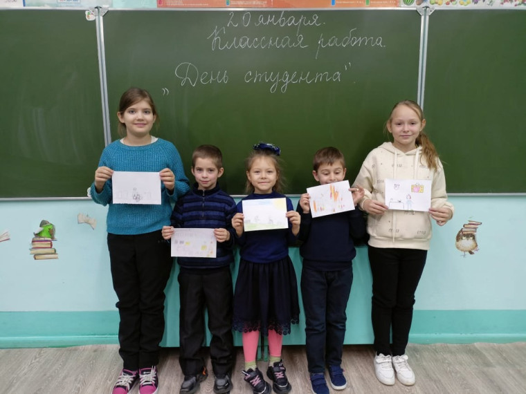 Разговоры о важном.